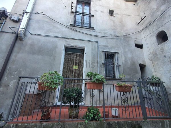 appartamento in vendita ad Orsomarso