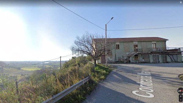 casa indipendente in vendita ad Orsomarso