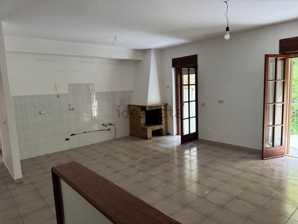 appartamento in vendita ad Orsomarso