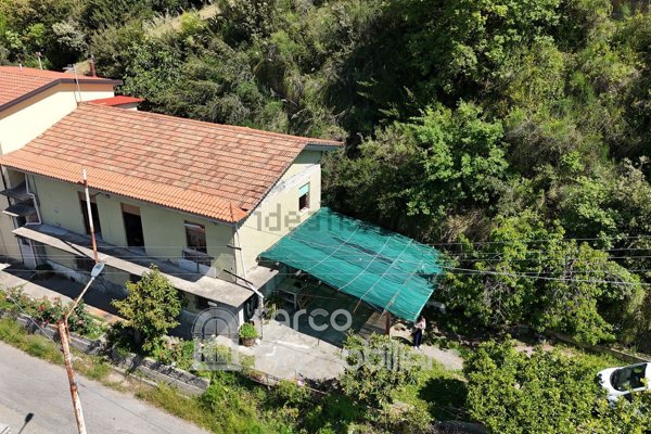 casa indipendente in vendita ad Orsomarso