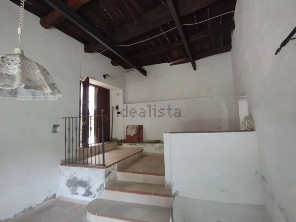 appartamento in vendita ad Orsomarso