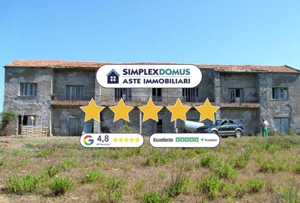 appartamento in vendita ad Orsomarso in zona Scorpari