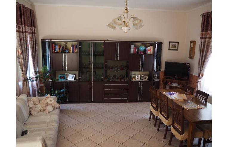 casa indipendente in vendita ad Orsomarso