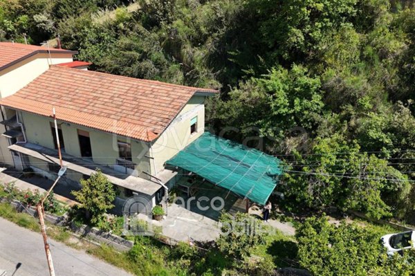 casa indipendente in vendita ad Orsomarso