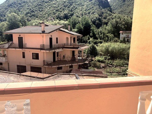 appartamento in vendita ad Orsomarso