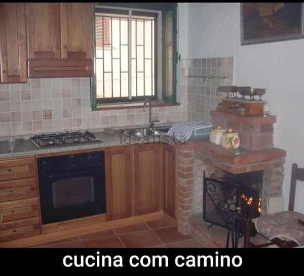 appartamento in vendita ad Orsomarso