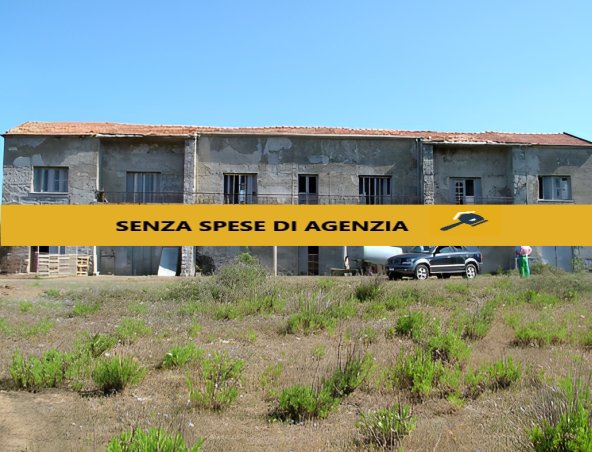 casa indipendente in vendita ad Orsomarso in zona Scorpari