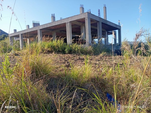 casa indipendente in vendita ad Orsomarso in zona Buonangelo