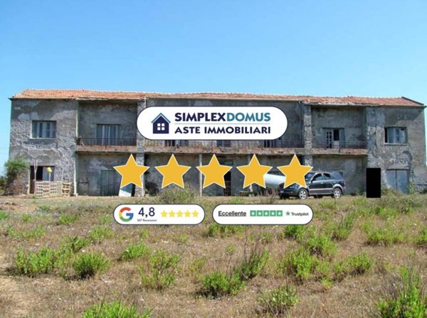 appartamento in vendita ad Orsomarso in zona Scorpari
