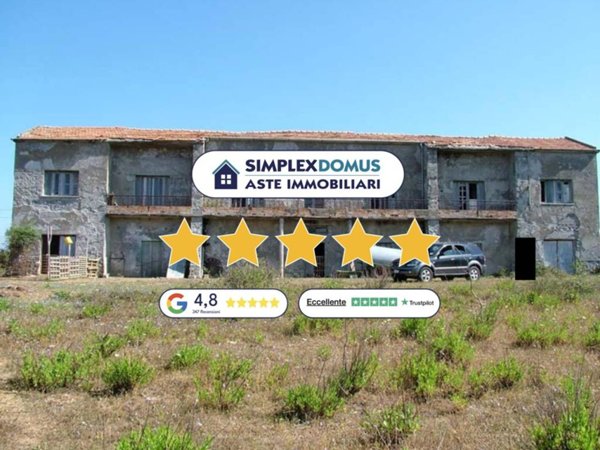 appartamento in vendita ad Orsomarso in zona Scorpari