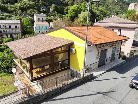 appartamento in vendita ad Orsomarso