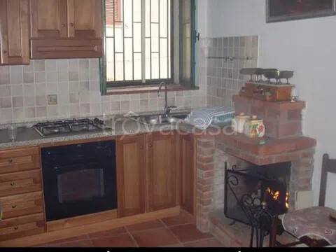 appartamento in vendita ad Orsomarso