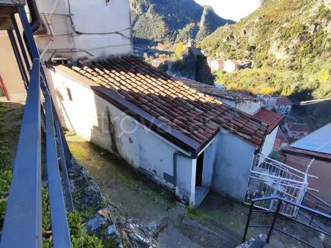 appartamento in vendita ad Orsomarso