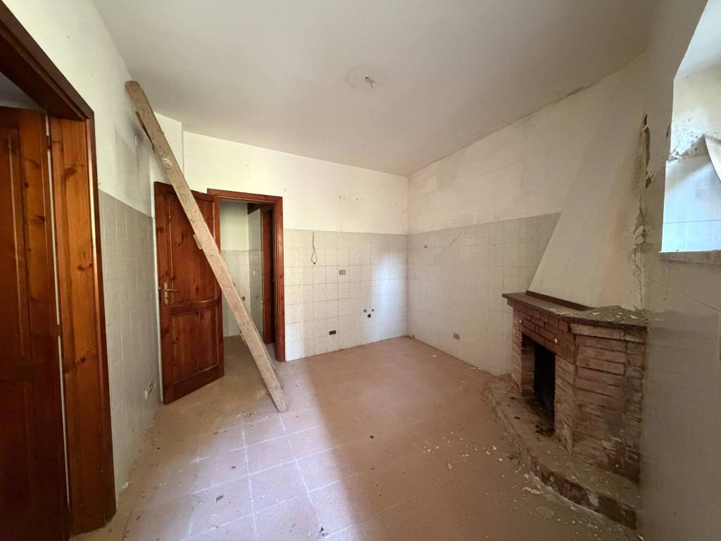 appartamento in vendita ad Orsomarso