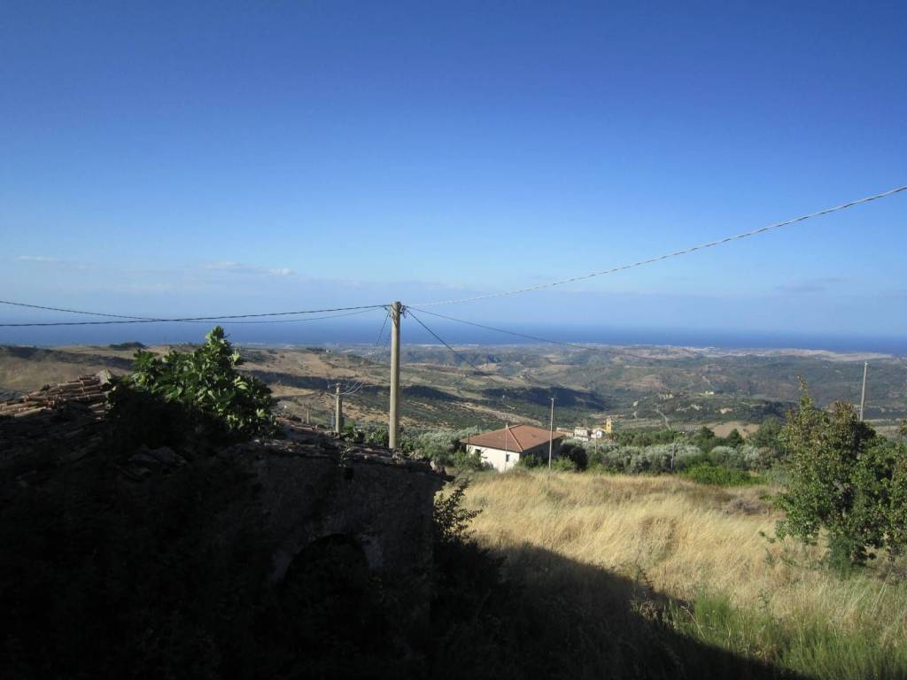 terreno agricolo in vendita a Paludi