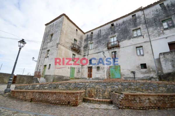 casa indipendente in vendita a Paludi