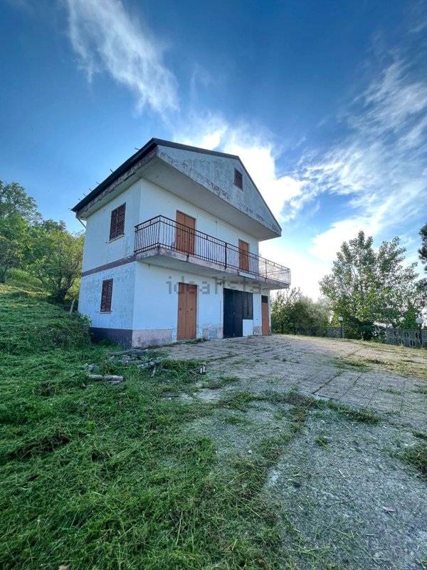 casa indipendente in vendita a Paludi