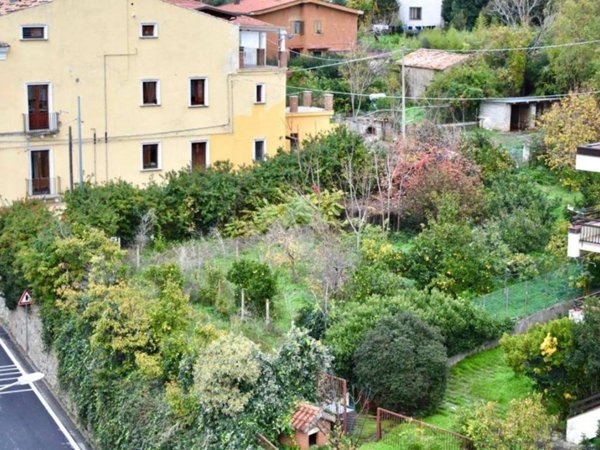 terreno agricolo in vendita a Paola