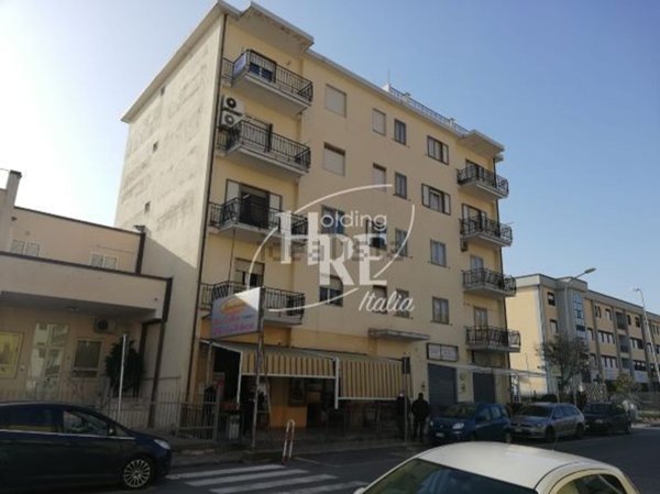 appartamento in vendita a Paola