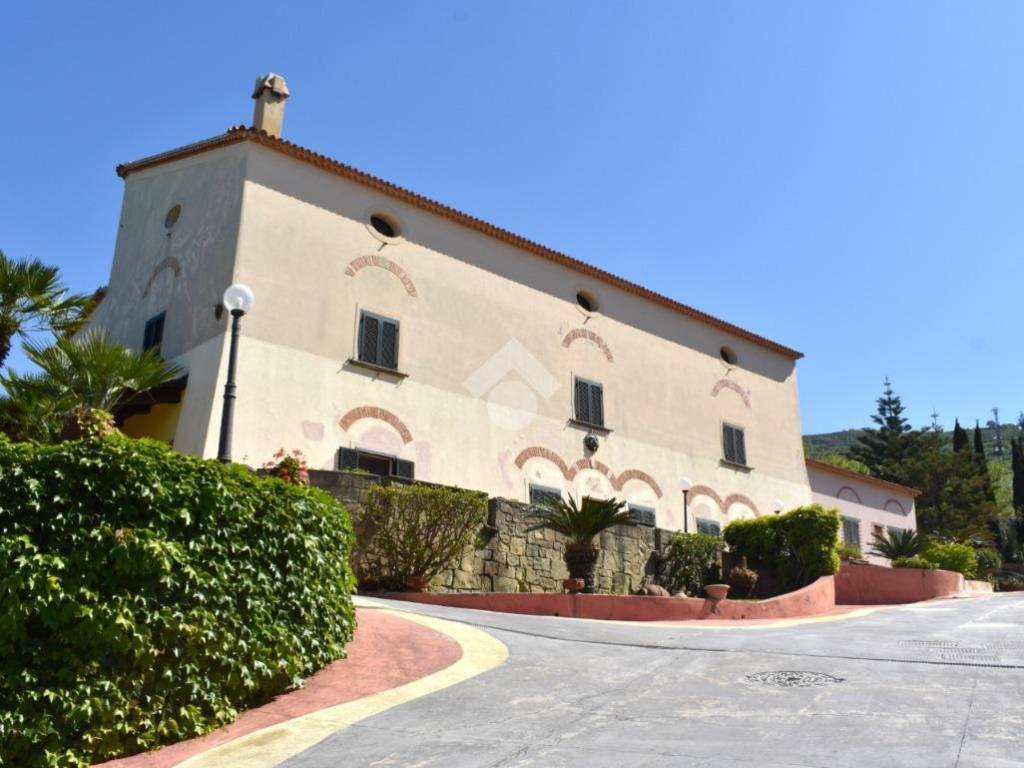 appartamento in vendita a Paola
