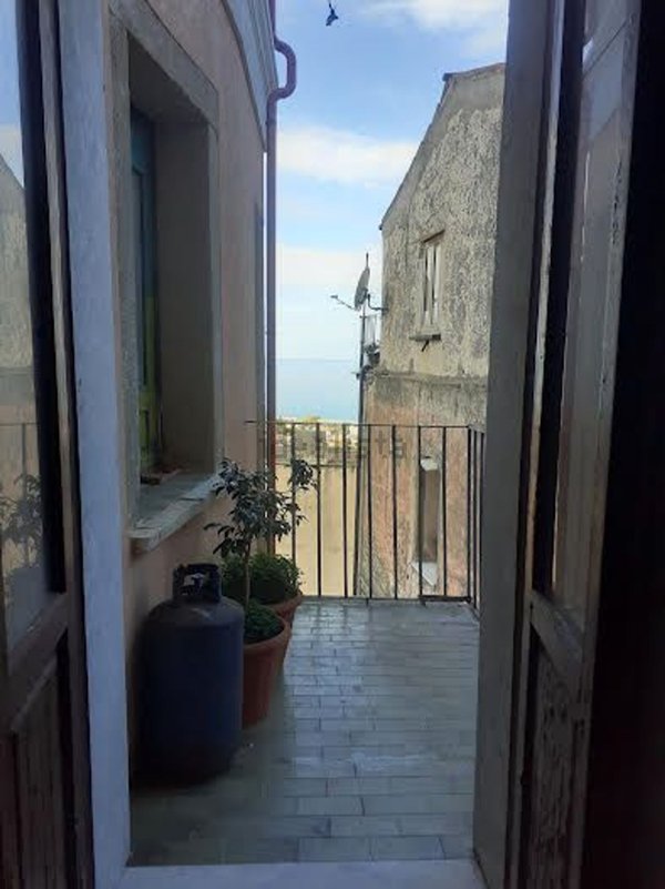 appartamento in vendita a Paola