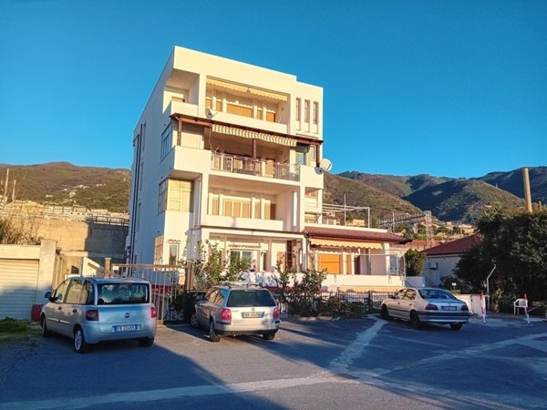 appartamento in vendita a Paola