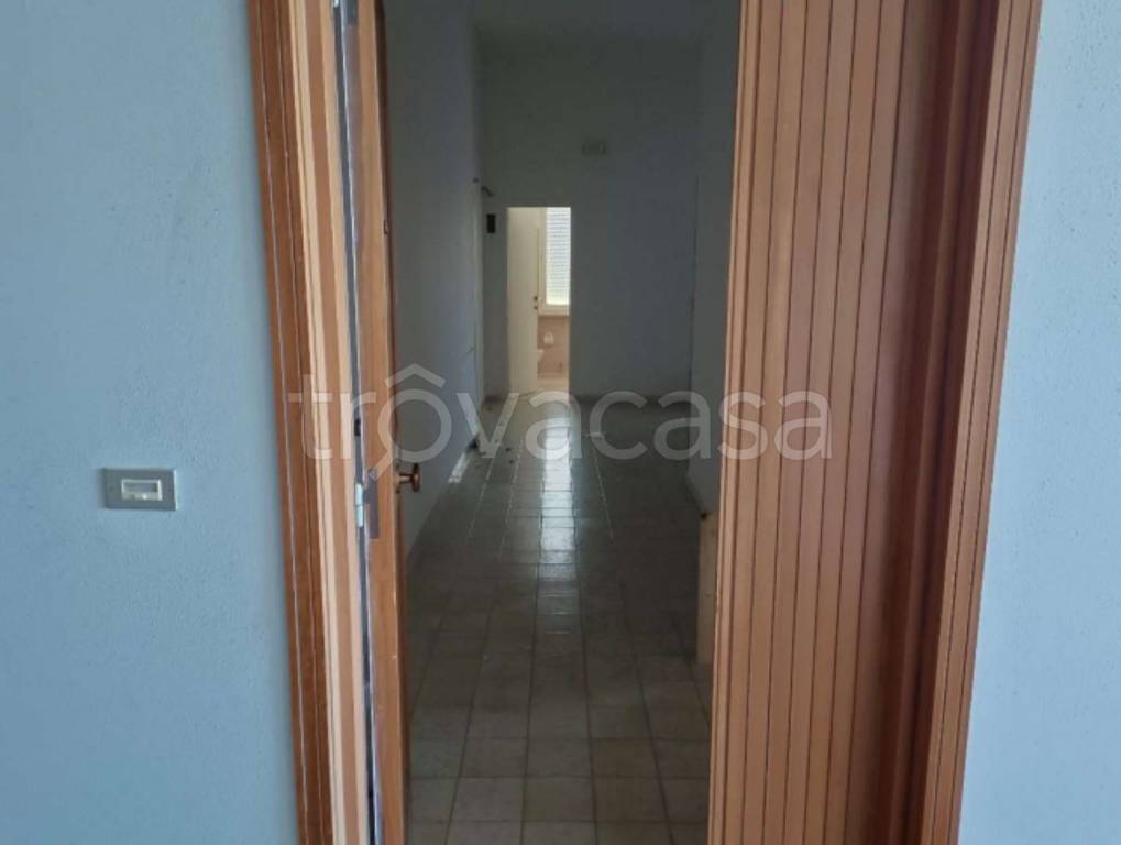 appartamento in vendita a Paola