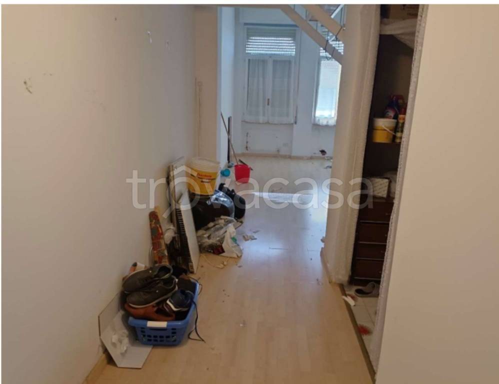 appartamento in vendita a Paola