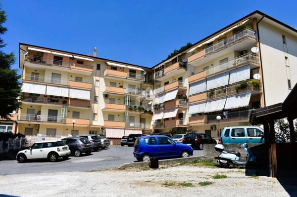 appartamento in vendita a Paola