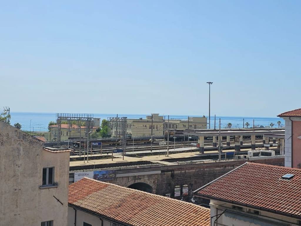 appartamento in vendita a Paola