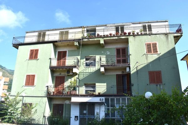 appartamento in vendita a Paola