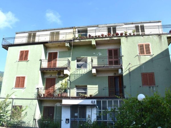 appartamento in vendita a Paola