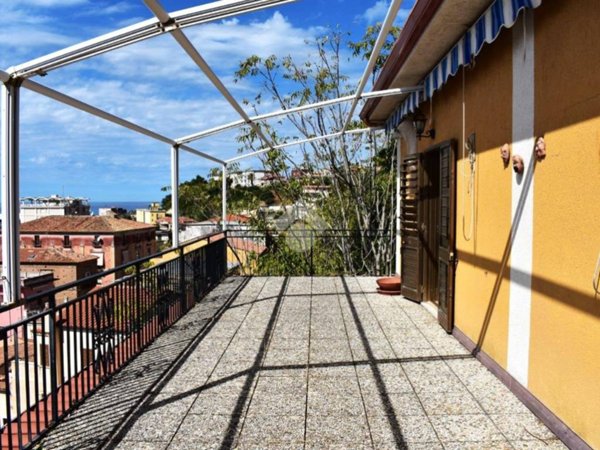 appartamento in vendita a Paola