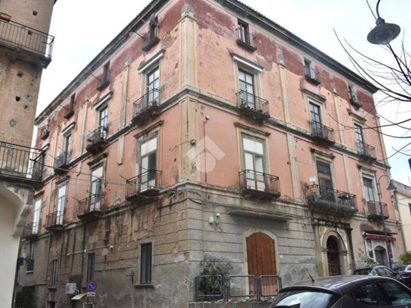 appartamento in vendita a Paola