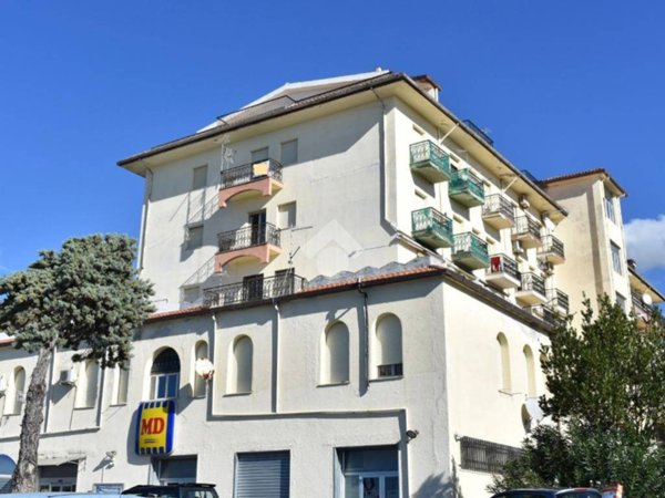 appartamento in vendita a Paola