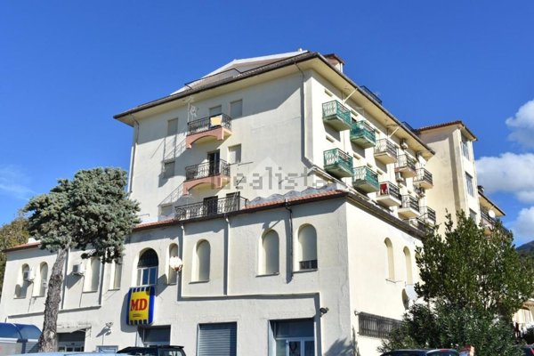 appartamento in vendita a Paola