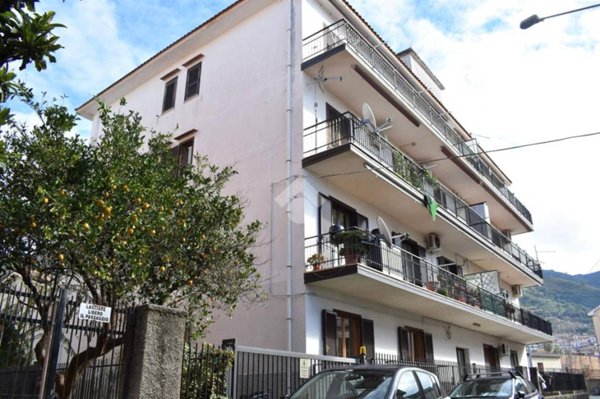 appartamento in vendita a Paola