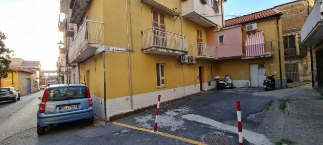 appartamento in vendita a Paola