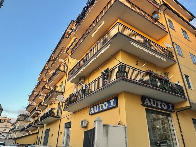 appartamento in vendita a Paola