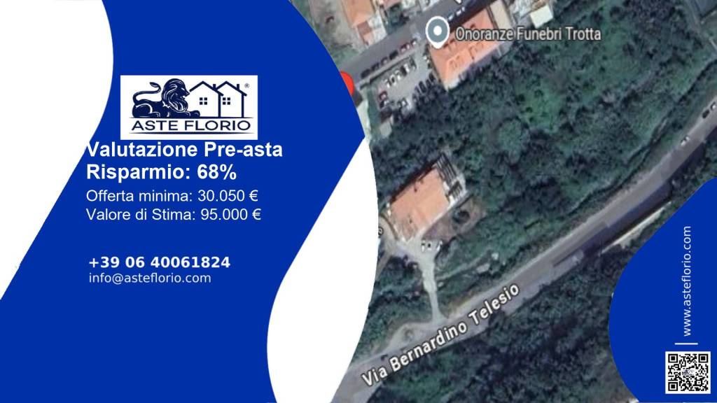 appartamento in vendita a Paola