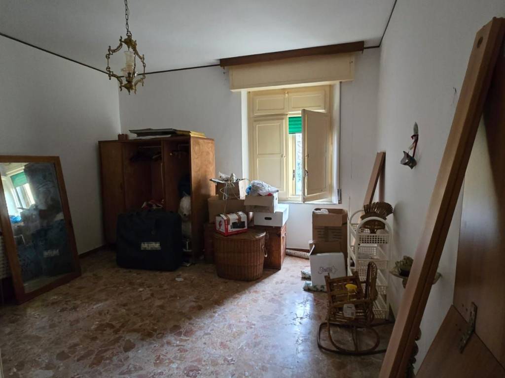 appartamento in vendita a Paola