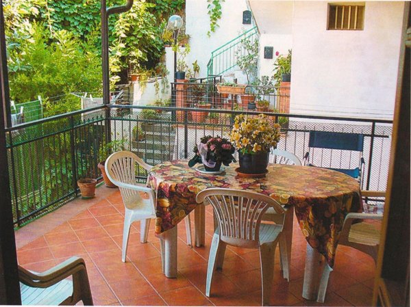 appartamento in vendita a Paola