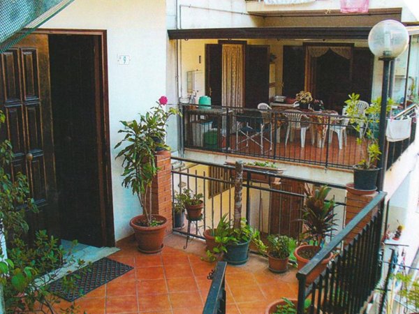 appartamento in vendita a Paola