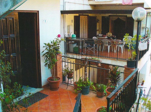 appartamento in vendita a Paola