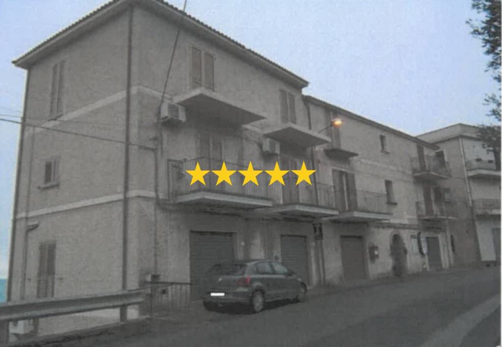 appartamento in vendita a Paola