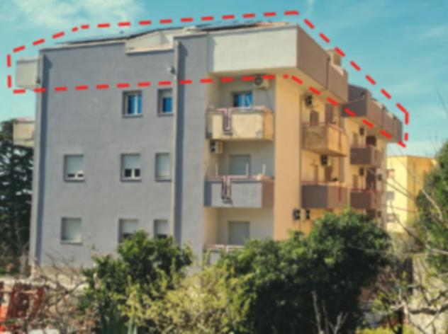 appartamento in vendita a Paola