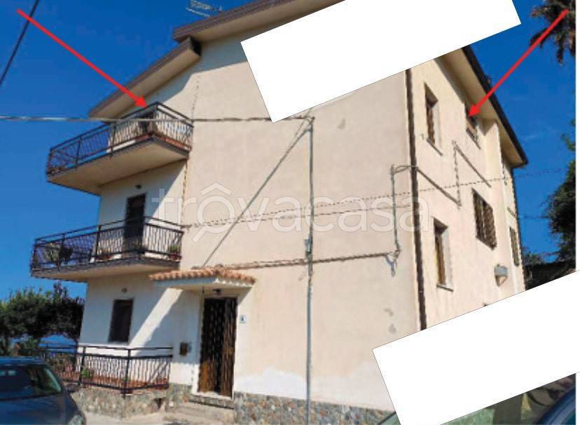 appartamento in vendita a Paola