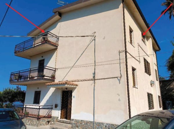 appartamento in vendita a Paola