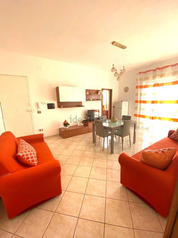 appartamento in vendita a Paola