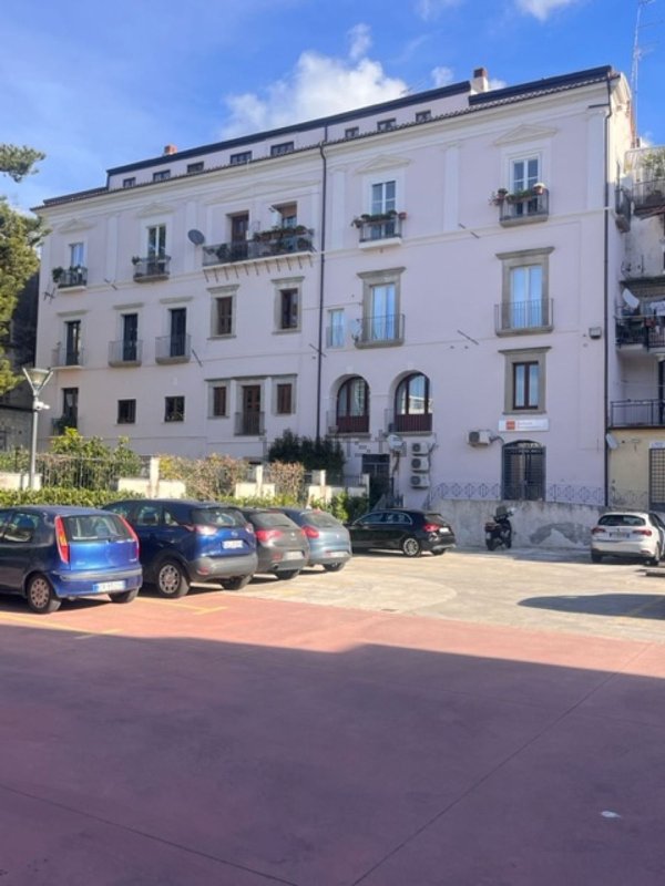 appartamento in vendita a Paola